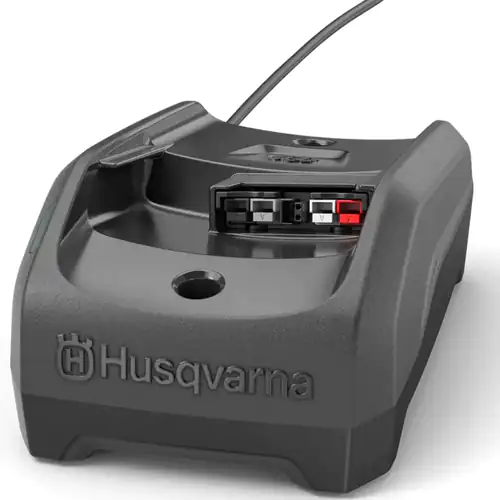 Kit Motosserra a Bateria Husqvarna 230i 12´ .325 com Bateira e Carregador